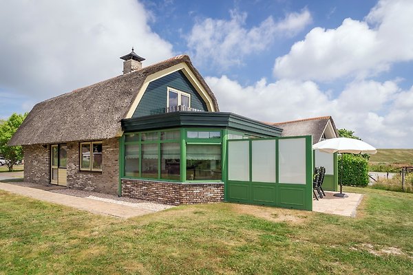 Vakantiehuis De Cocksdorp