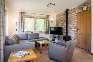Vakantiehuis De Koog