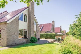 Villa Waddenstaete auf Texel
