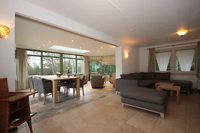 Villa Bleekerscoogh 155m2