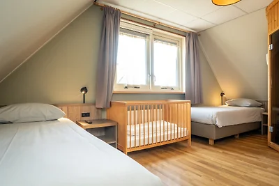 Villa Bleekerscoogh 155m2