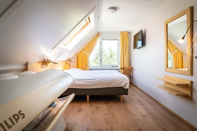 Villa Waddenstaete 4 Pers auf Texel