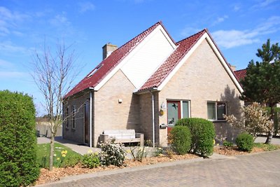 Villa Waddenstaete auf Texel