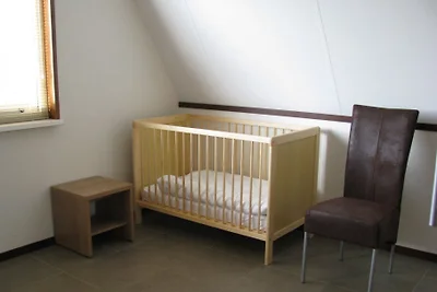 Ferienhaus Landleven