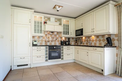 Villa Bleekerscoogh Texel