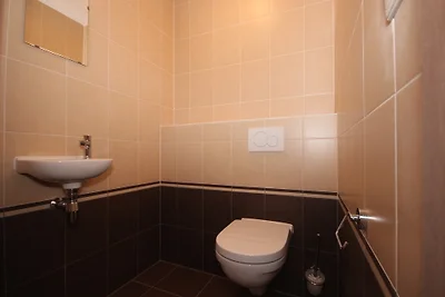 Villa Landleven Texel 170m2