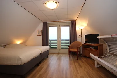 Villa Het Buitenhof Texel