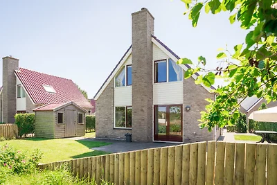 Villa Waddenstaete 4 Pers auf Texel