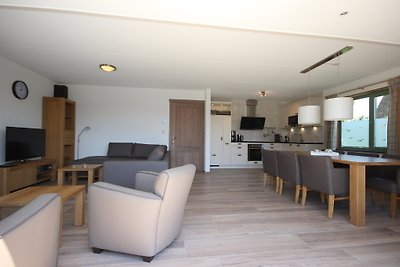 Villa Witte Hoek Texel 170m²