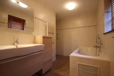 Villa De Witte Hoek Texel