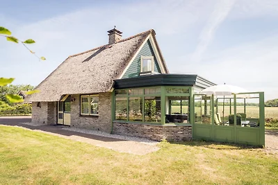 Villa Bleekerscoogh 155m2