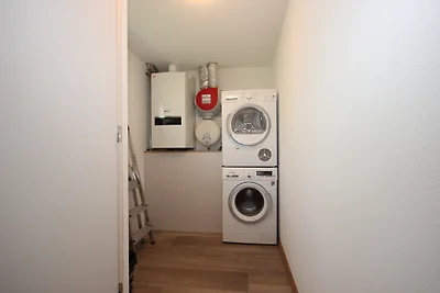 Villa Witte Hoek Texel 170m²