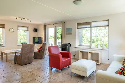 Villa Waddenstaete 4 Pers auf Texel