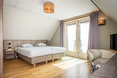 Villa Bleekerscoogh 155m2