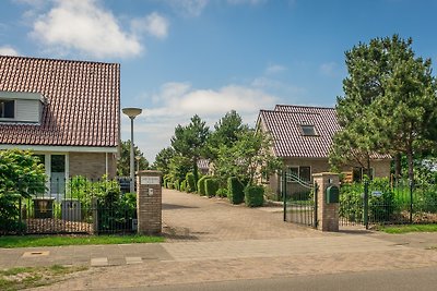 Villa Waddenstaete auf Texel