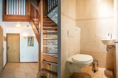 Villa Bleekerscoogh Texel