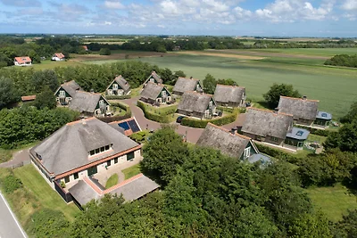 Villa Bleekerscoogh Texel