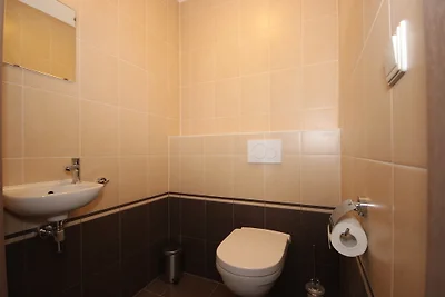 Villa Witte Hoek Texel 170m²