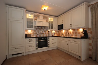 Villa Bleekerscoogh 155m2