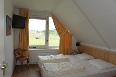 Villa Waddenstaete sur Texel