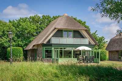 Villa Witte Hoek Texel 170m²