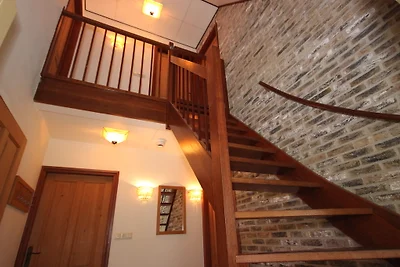 Villa Bleekerscoogh 155m2