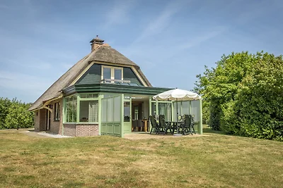 Villa Het Buitenhof 155m2