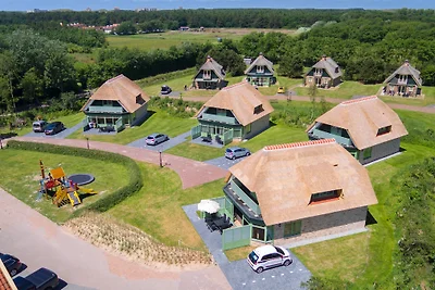 Villa Landleven Texel 170m2