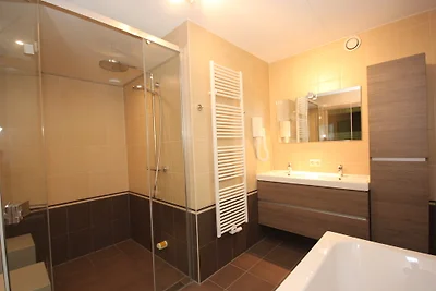 Villa Witte Hoek Texel 170m²