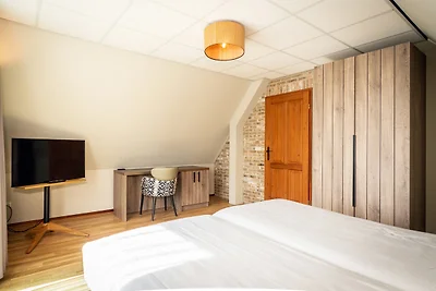 Villa Bleekerscoogh 155m2