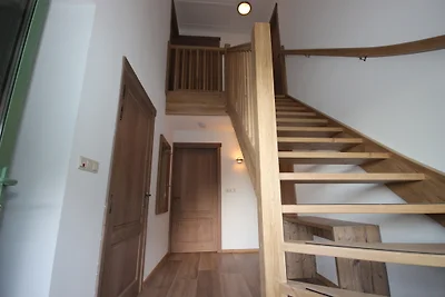 Villa Landleven Texel 170m2