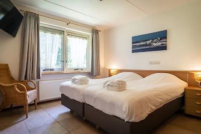Villa Bleekerscoogh Texel