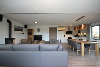 Villa Landleven Texel 170m2
