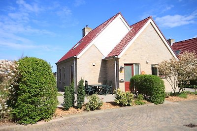Villa Waddenstaete en Texel