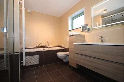 Villa Landleven Texel 170m2