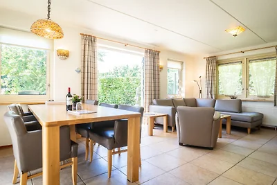 Villa Bleekerscoogh Texel