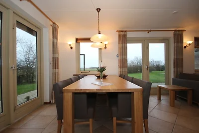 Villa Het Buitenhof Texel