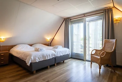 Villa Bleekerscoogh Texel