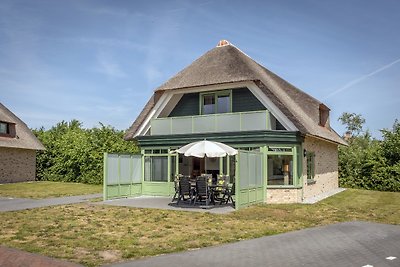 Villa Landleven 170m2 Texel