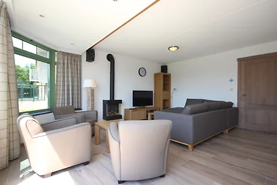Villa Witte Hoek Texel 170m²