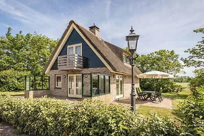 Villa Bleekerscoogh Texel