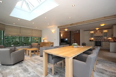 Villa Bleekerscoogh 155m2
