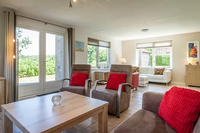 Villa Waddenstaete 4 Pers auf Texel