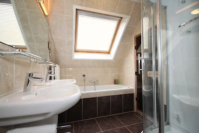 Villa Waddenstaete 4 Pers auf Texel