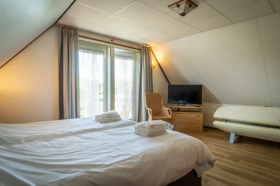 Villa Bleekerscoogh Texel