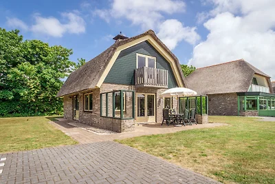 Villa De Witte Hoek Texel