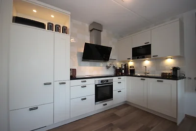 Villa Landleven Texel 170m2