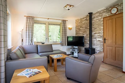 Villa Bleekerscoogh Texel