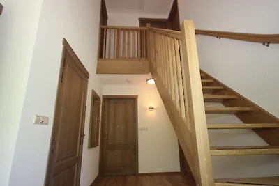 Villa Witte Hoek Texel 170m²