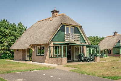 Vila Het Buitenhof Texel